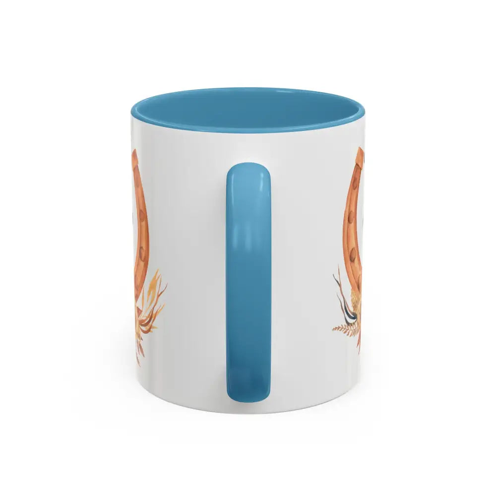 Cowgirls Rule, 15oz Coffee MUG, Country Mug, Cowgirl Mug