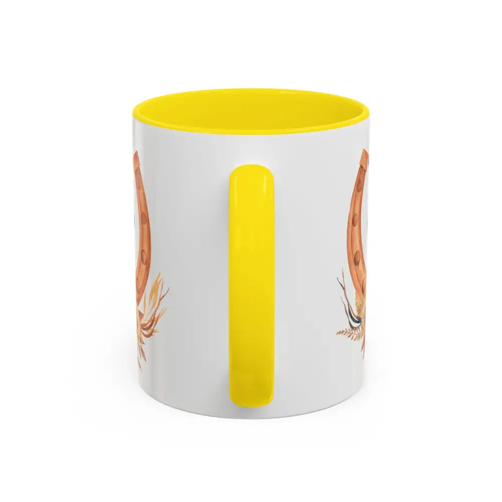 Cowgirls Rule, 15oz Coffee MUG, Country Mug, Cowgirl Mug