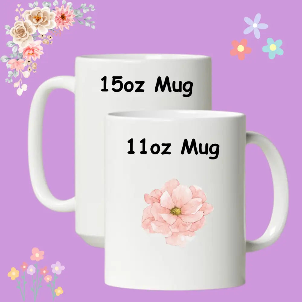 Cowgirls Rule, 15oz Coffee MUG, Country Mug, Cowgirl Mug