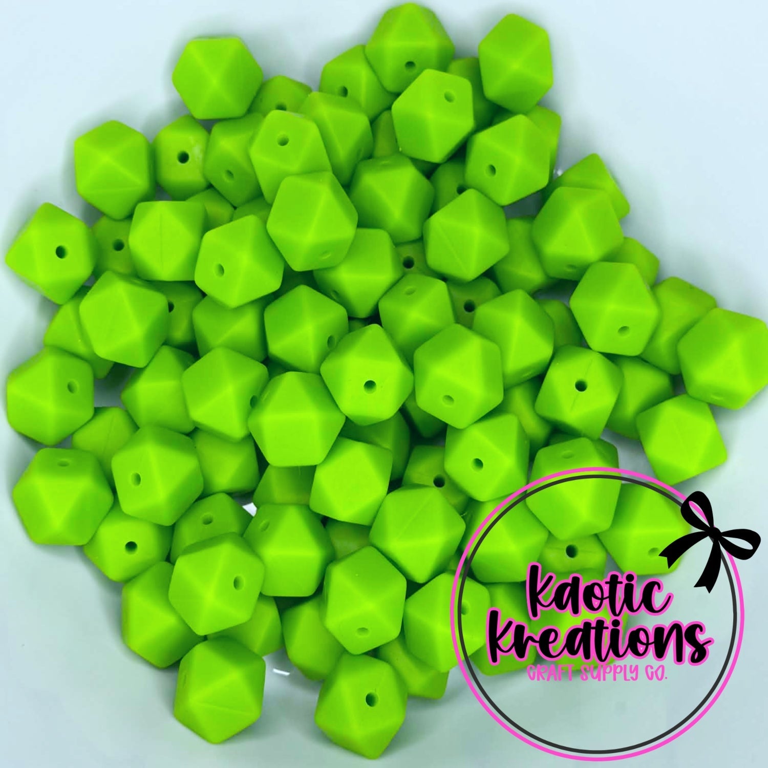 14MM HEXAGON ELECTRIC #133 (10ct)