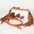 ADBGS142D Crossbody Genuine Western Leather Women Bag Becca