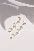 Daphne Dangle - Quarter Circle AK Boutique