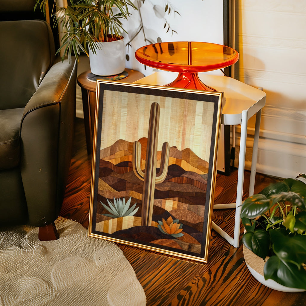 Desert Serenade - Quarter Circle AK Boutique