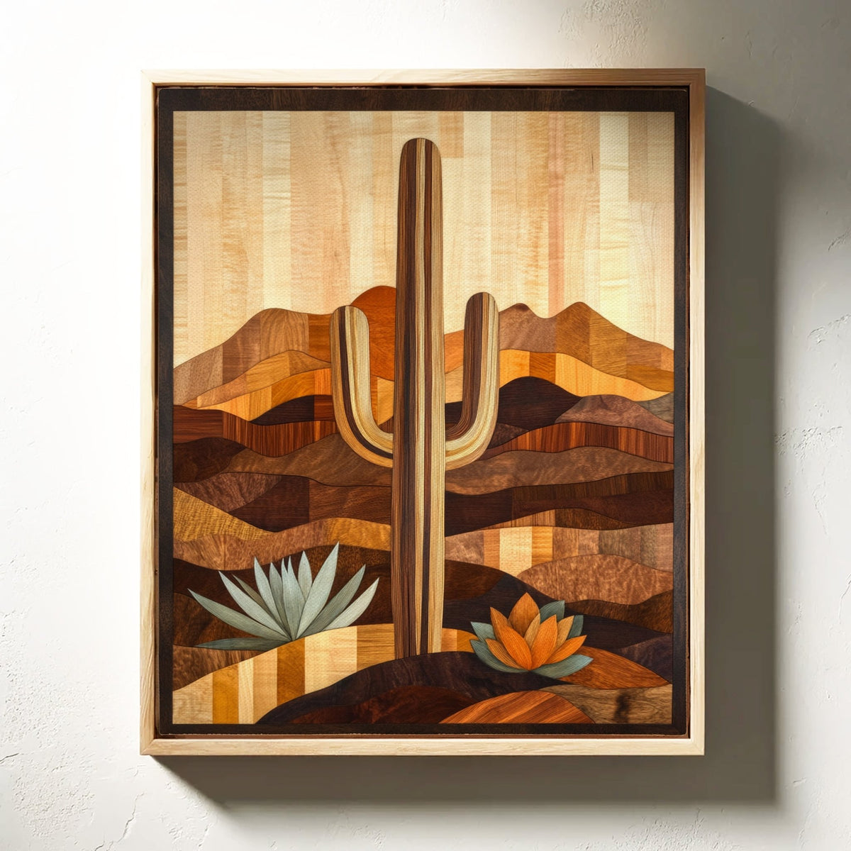 Desert Serenade - Quarter Circle AK Boutique