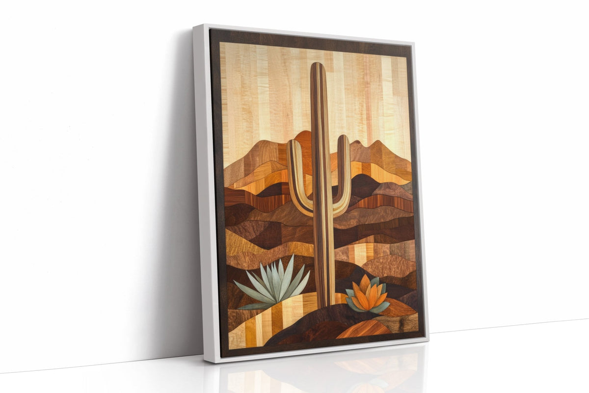 Desert Serenade - Quarter Circle AK Boutique