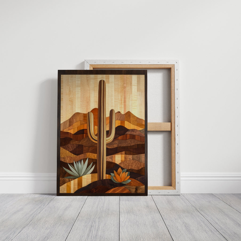 Desert Serenade - Quarter Circle AK Boutique