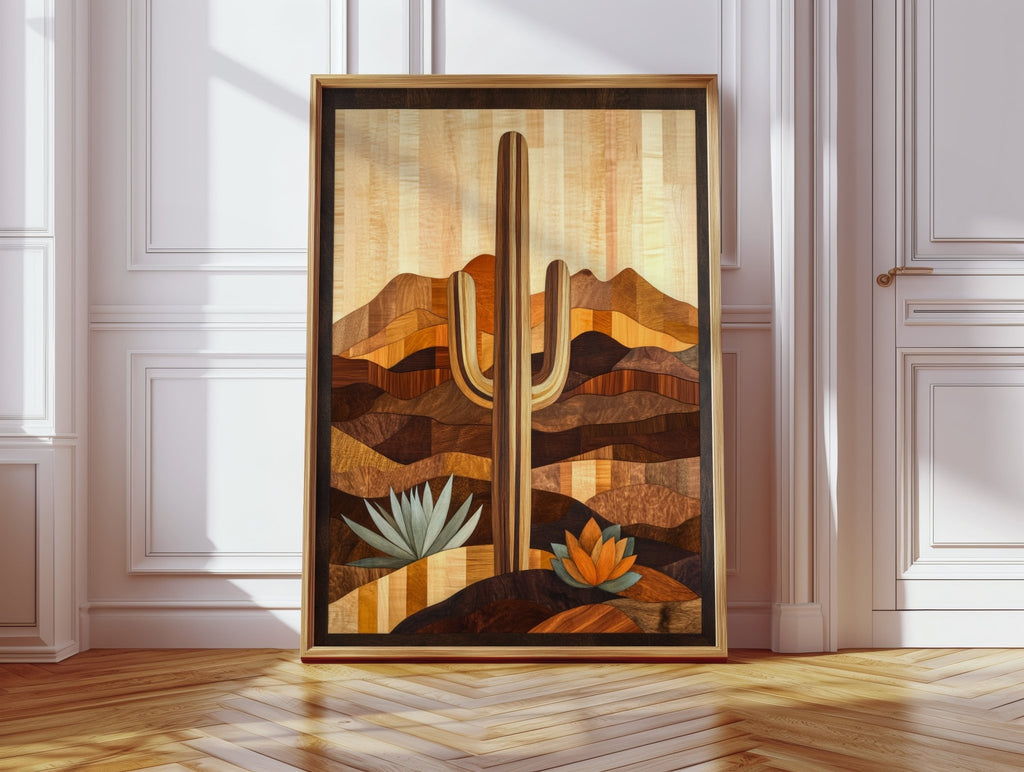 Desert Serenade - Quarter Circle AK Boutique