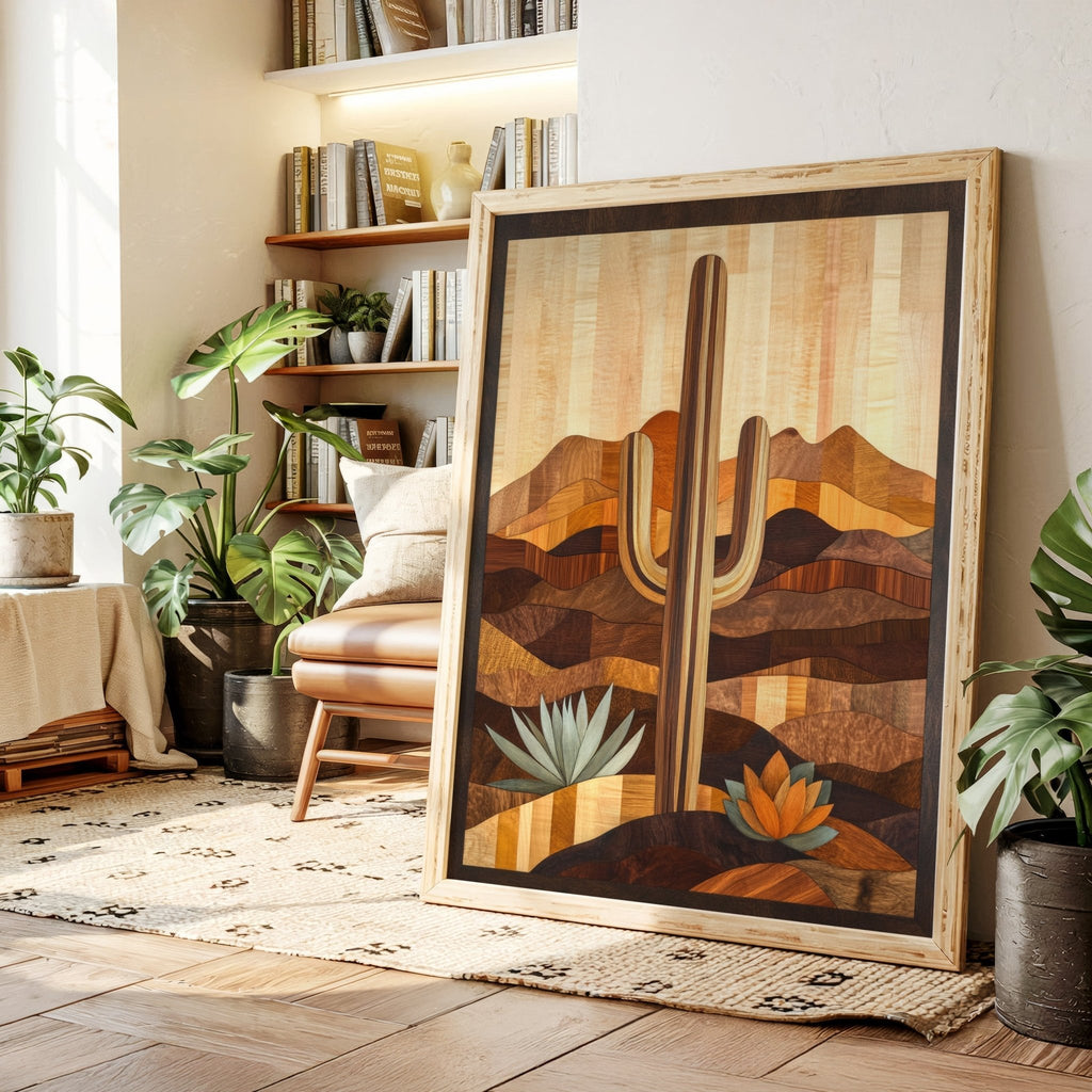Desert Serenade - Quarter Circle AK Boutique