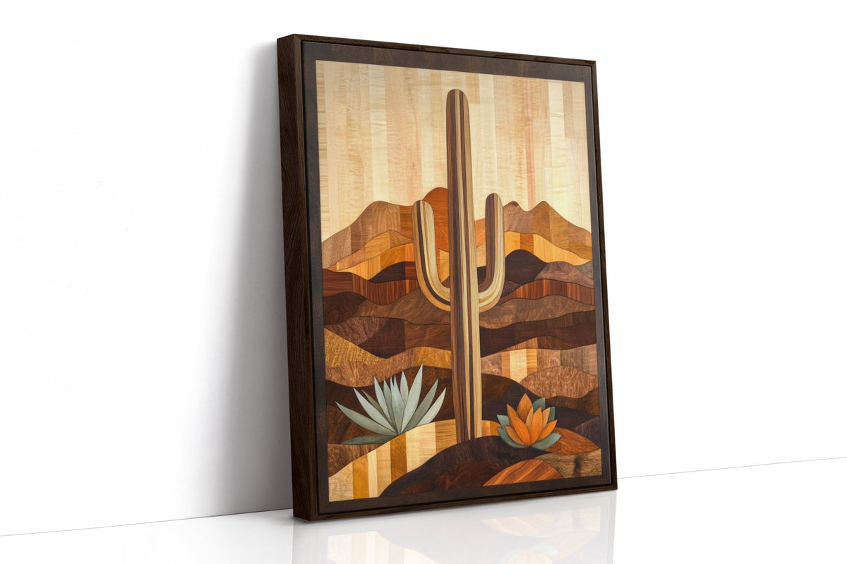 Desert Serenade - Quarter Circle AK Boutique
