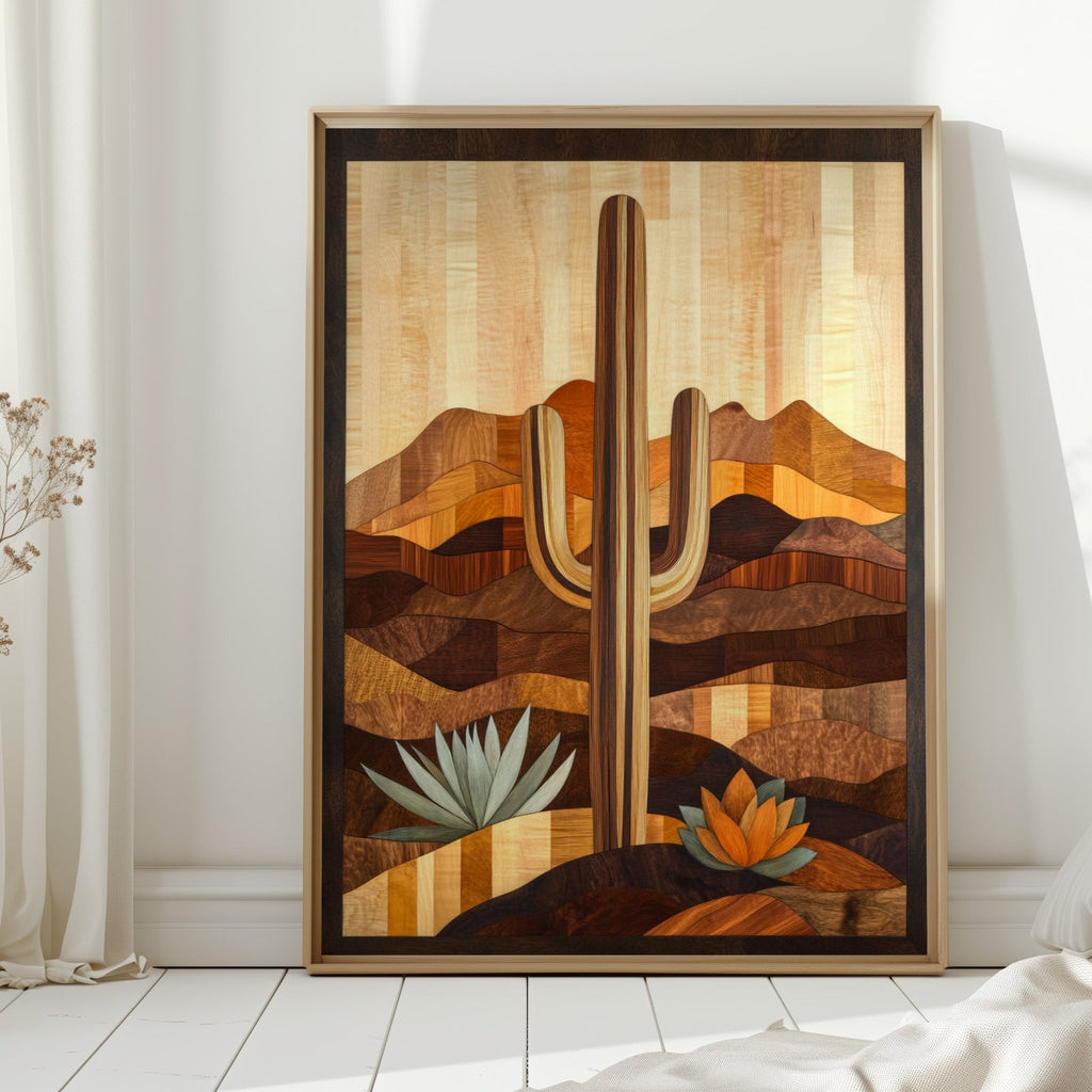 Desert Serenade - Quarter Circle AK Boutique