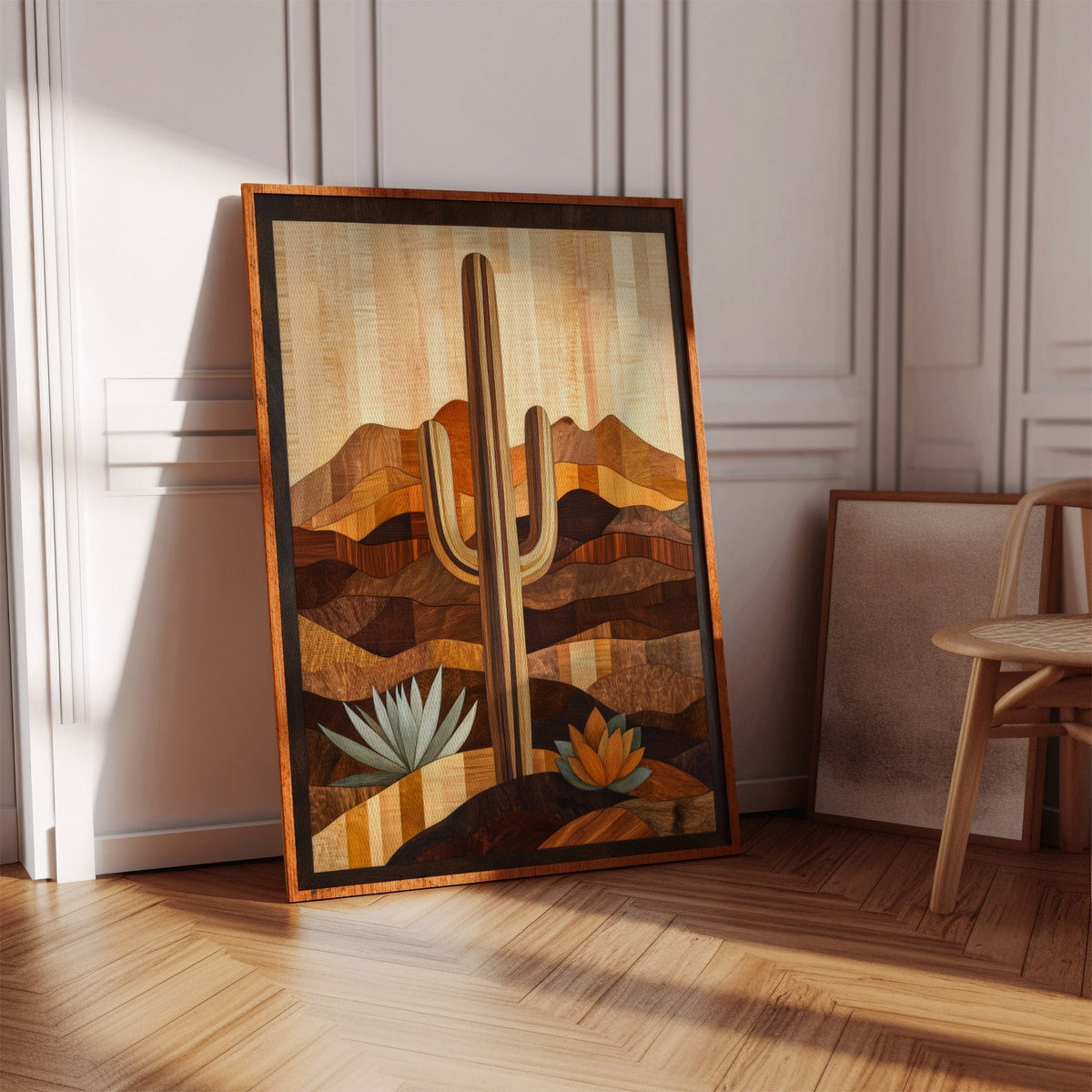Desert Serenade - Quarter Circle AK Boutique