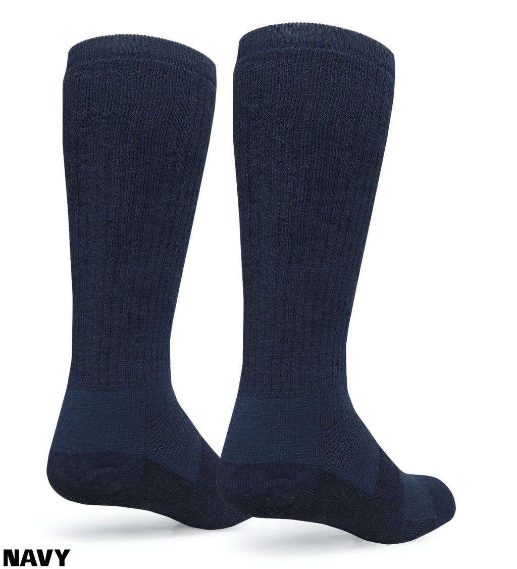 Desert Sock — Military Socks for Hot Weather - Quarter Circle AK Boutique