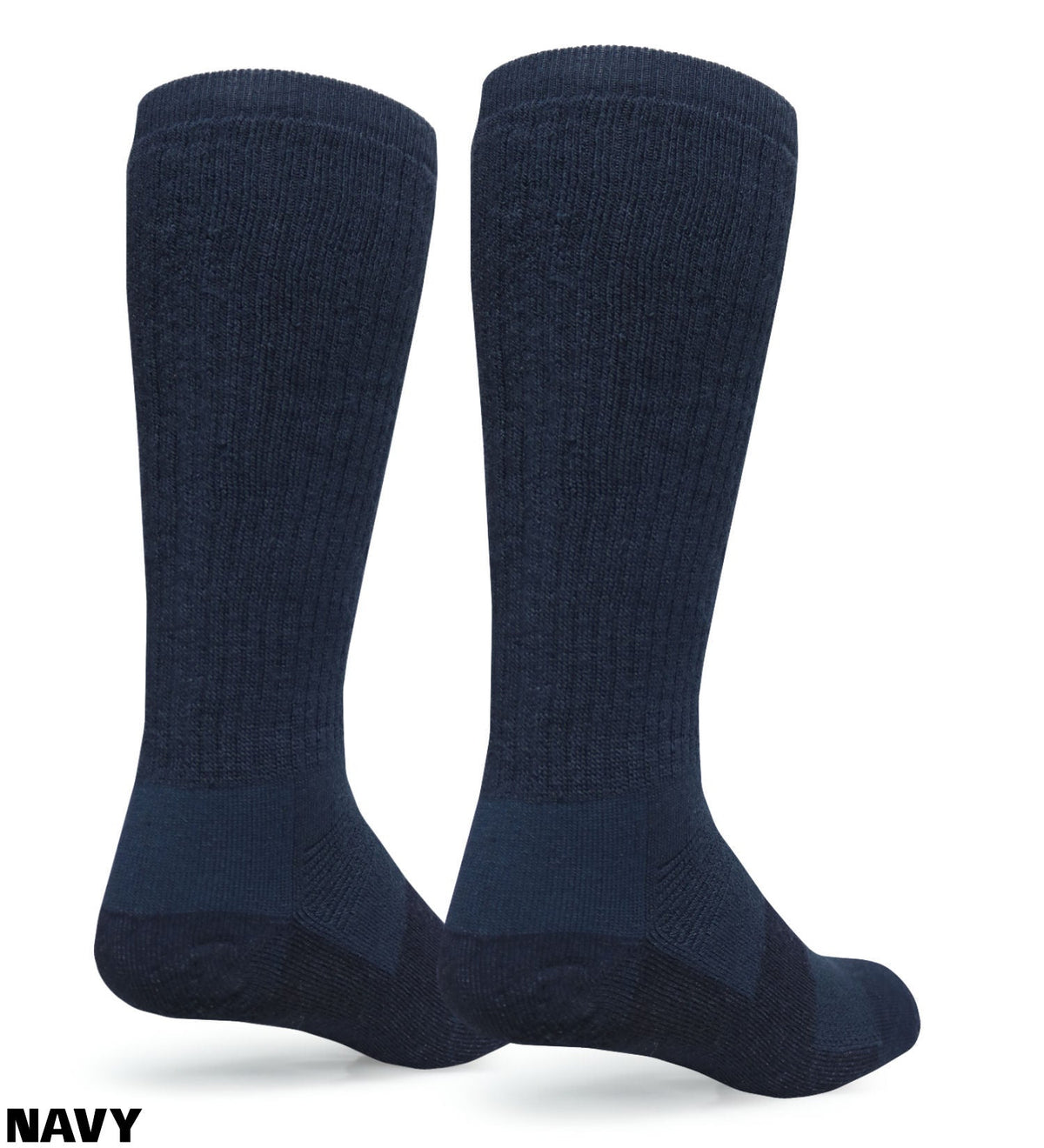 Desert Sock — Military Socks for Hot Weather - Quarter Circle AK Boutique