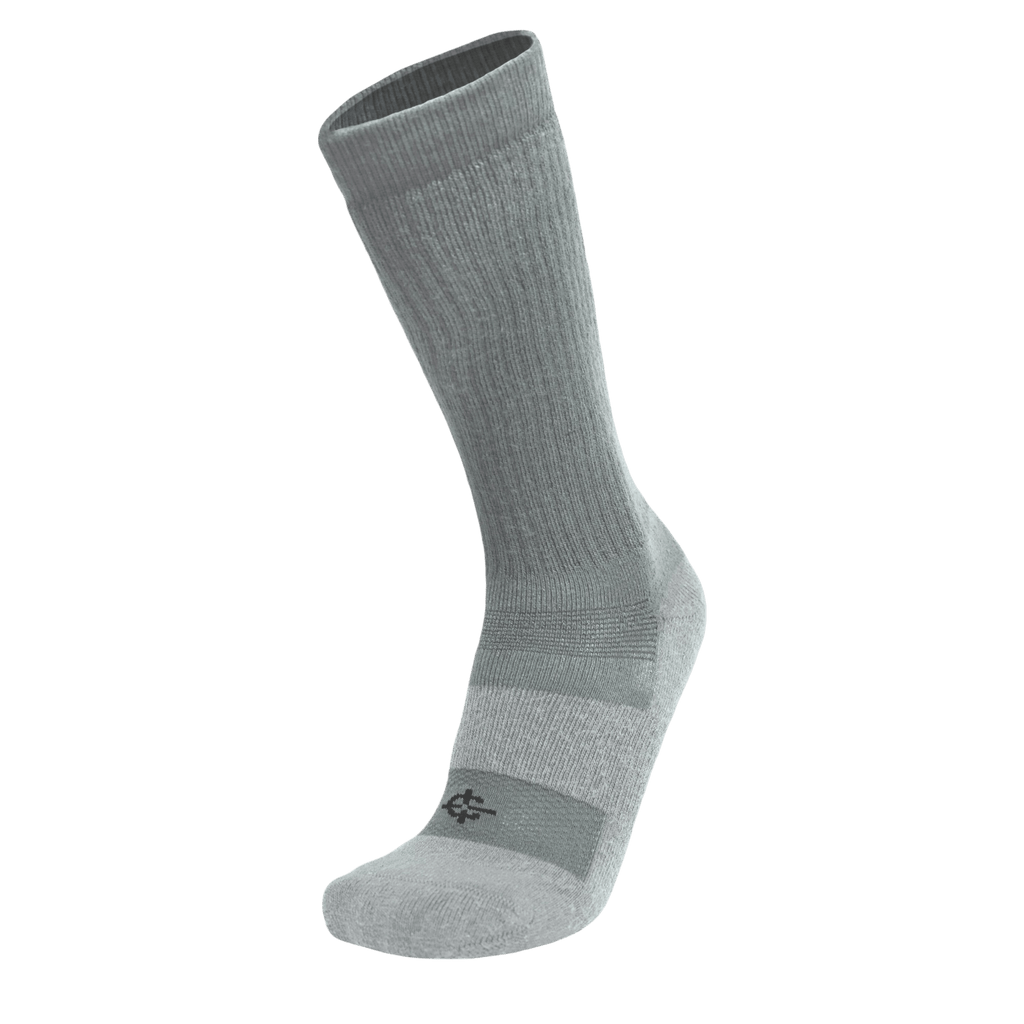 Desert Sock — Military Socks for Hot Weather - Quarter Circle AK Boutique