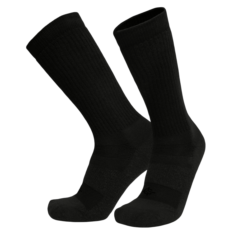 Desert Sock — Military Socks for Hot Weather - Quarter Circle AK Boutique