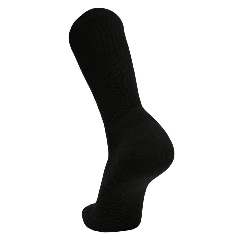 Desert Sock — Military Socks for Hot Weather - Quarter Circle AK Boutique