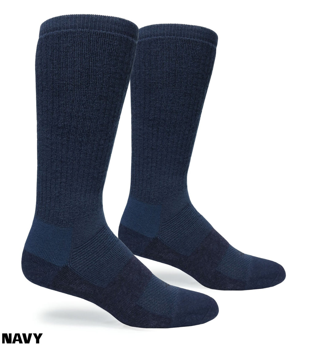 Desert Sock — Military Socks for Hot Weather - Quarter Circle AK Boutique