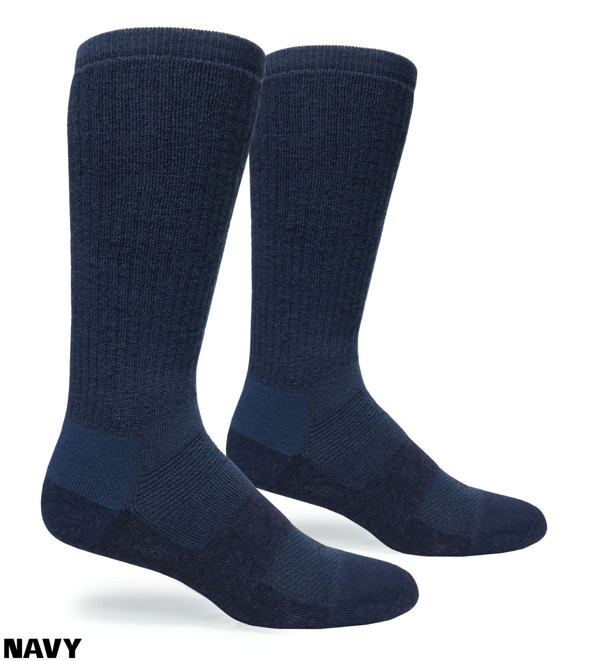 Desert Sock — Military Socks for Hot Weather - Quarter Circle AK Boutique