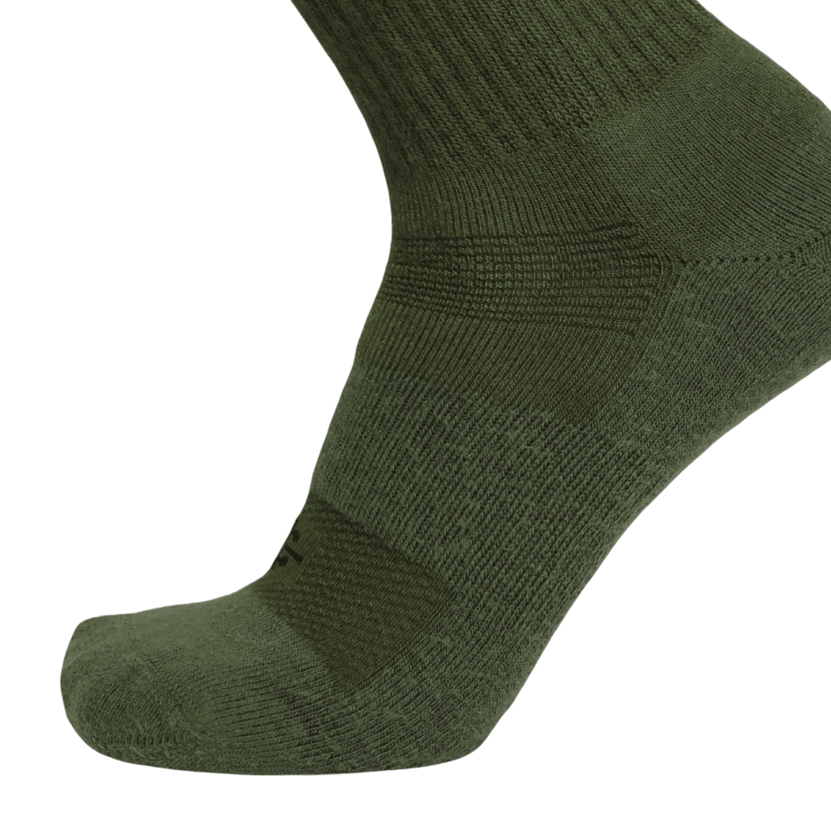 Desert Sock — Military Socks for Hot Weather - Quarter Circle AK Boutique