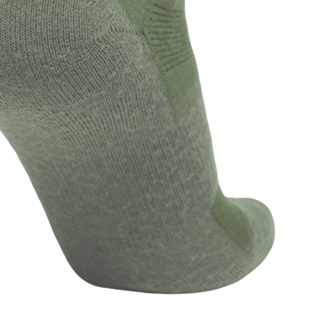 Desert Sock — Military Socks for Hot Weather - Quarter Circle AK Boutique