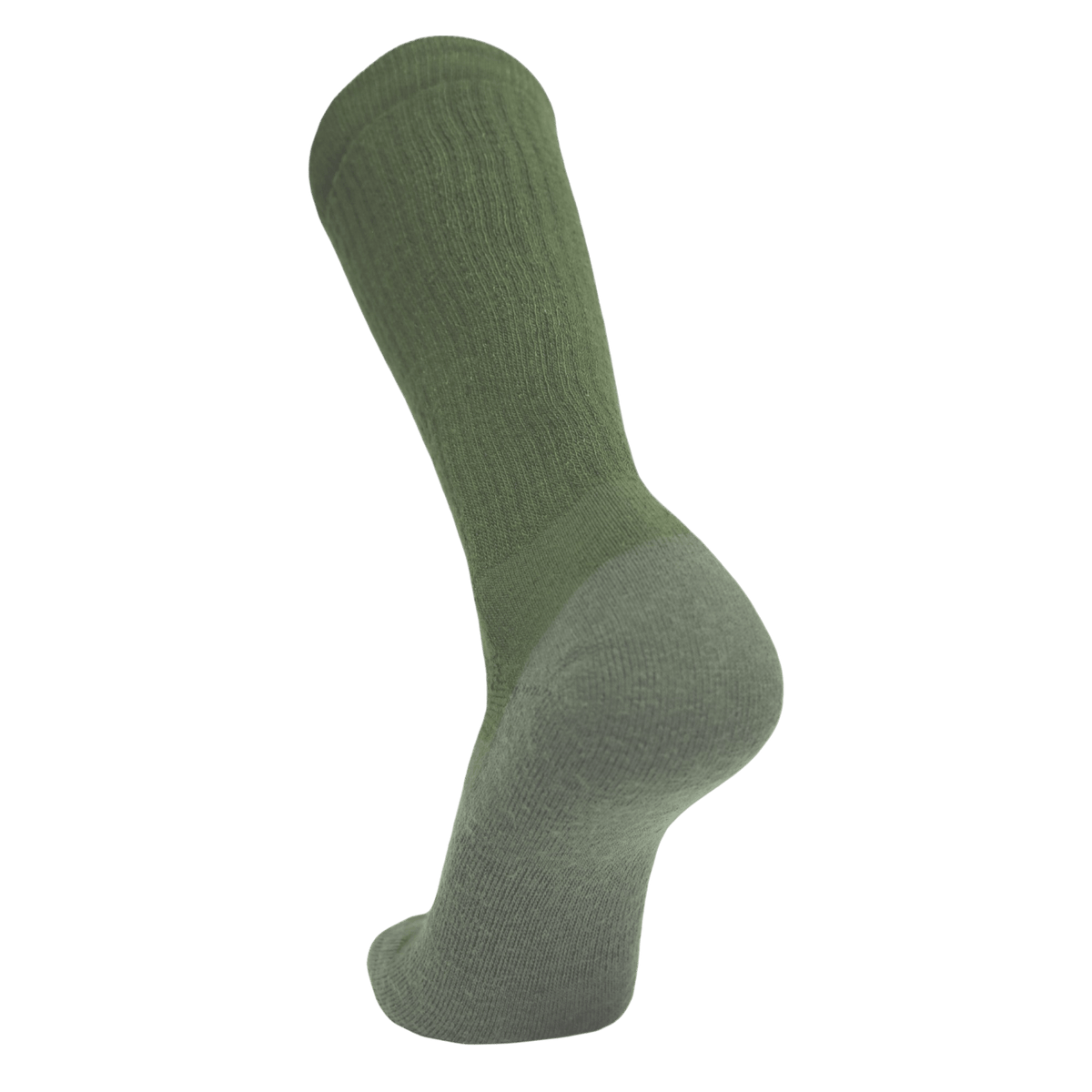 Desert Sock — Military Socks for Hot Weather - Quarter Circle AK Boutique