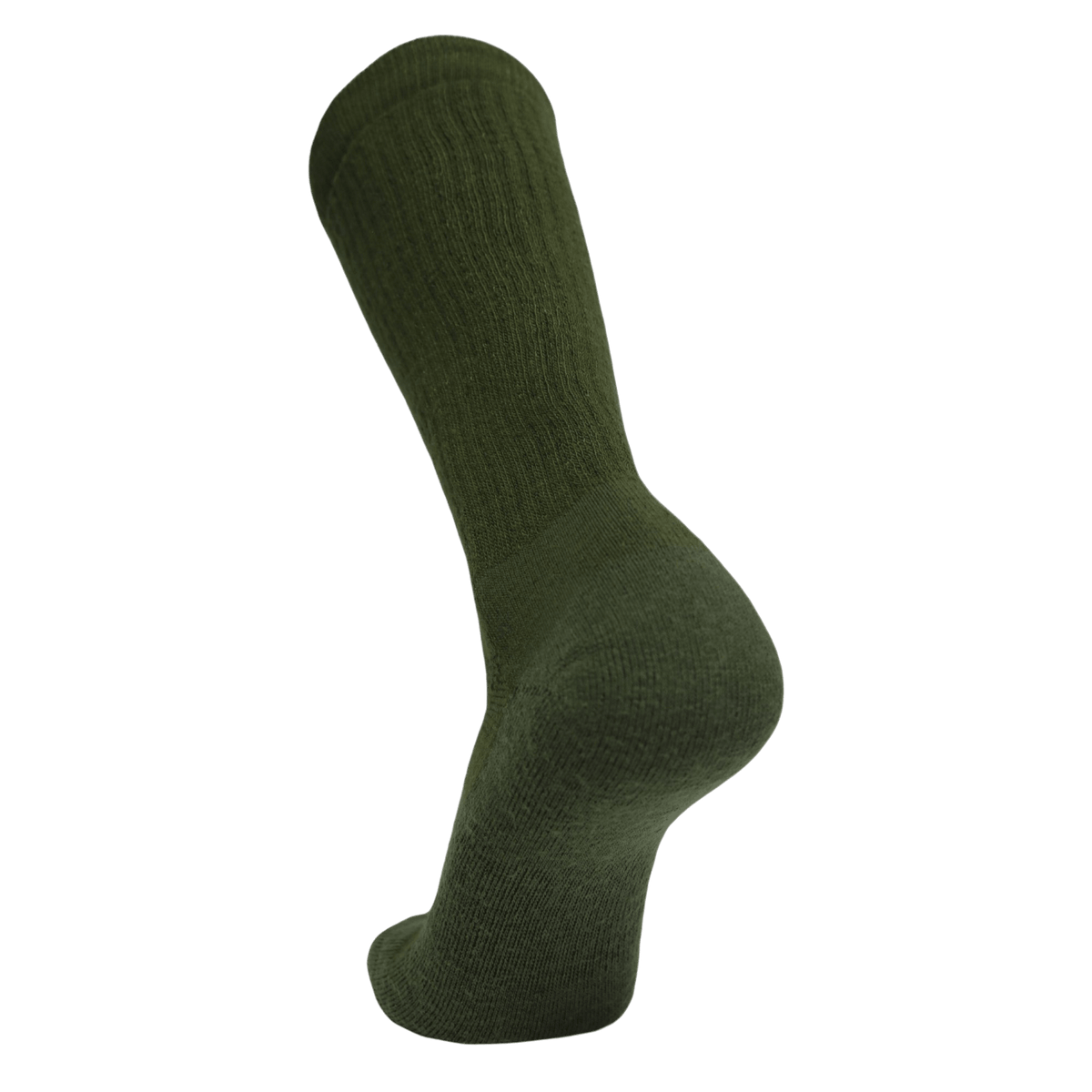 Desert Sock — Military Socks for Hot Weather - Quarter Circle AK Boutique