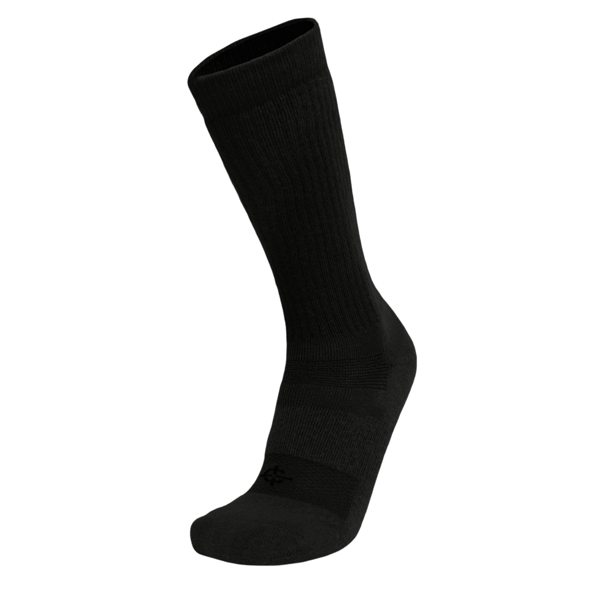 Desert Sock — Military Socks for Hot Weather - Quarter Circle AK Boutique