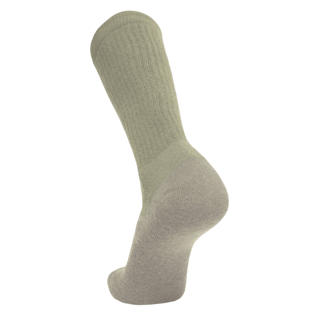 Desert Sock — Military Socks for Hot Weather - Quarter Circle AK Boutique