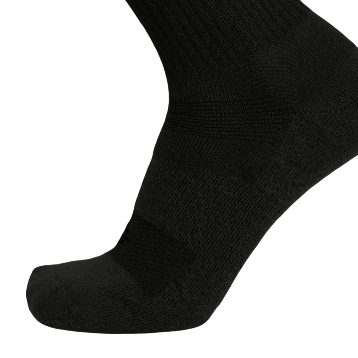Desert Sock — Military Socks for Hot Weather - Quarter Circle AK Boutique