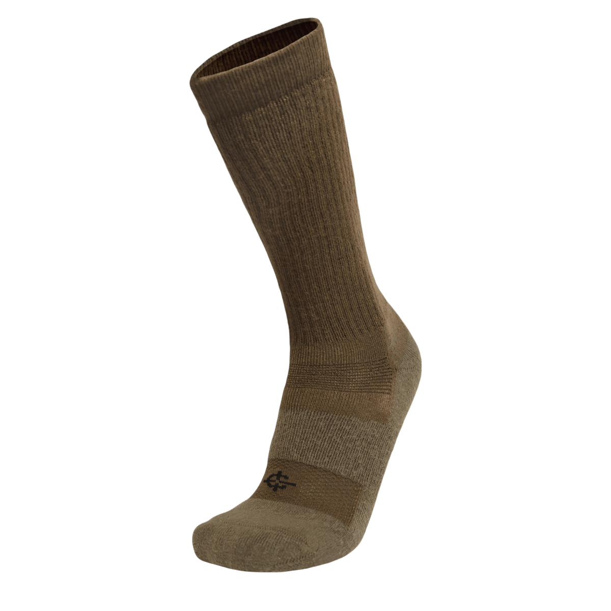 Desert Sock — Military Socks for Hot Weather - Quarter Circle AK Boutique