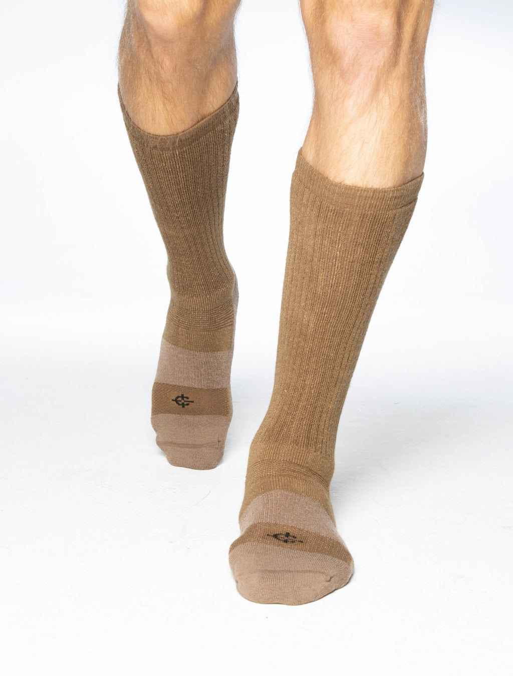 Desert Sock — Military Socks for Hot Weather - Quarter Circle AK Boutique