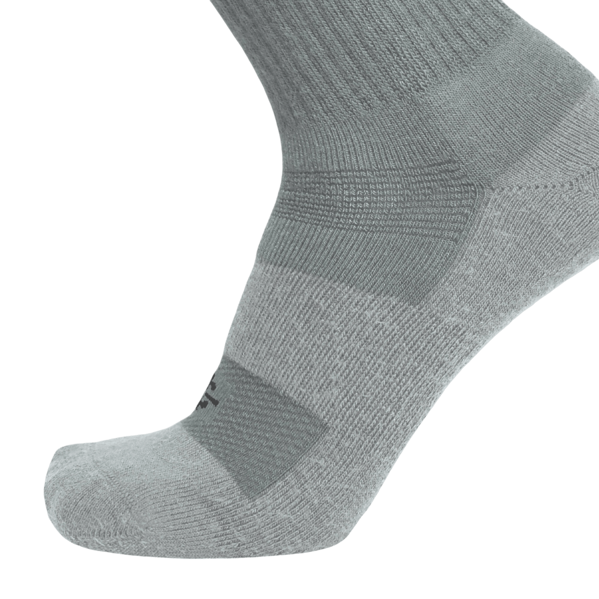 Desert Sock — Military Socks for Hot Weather - Quarter Circle AK Boutique