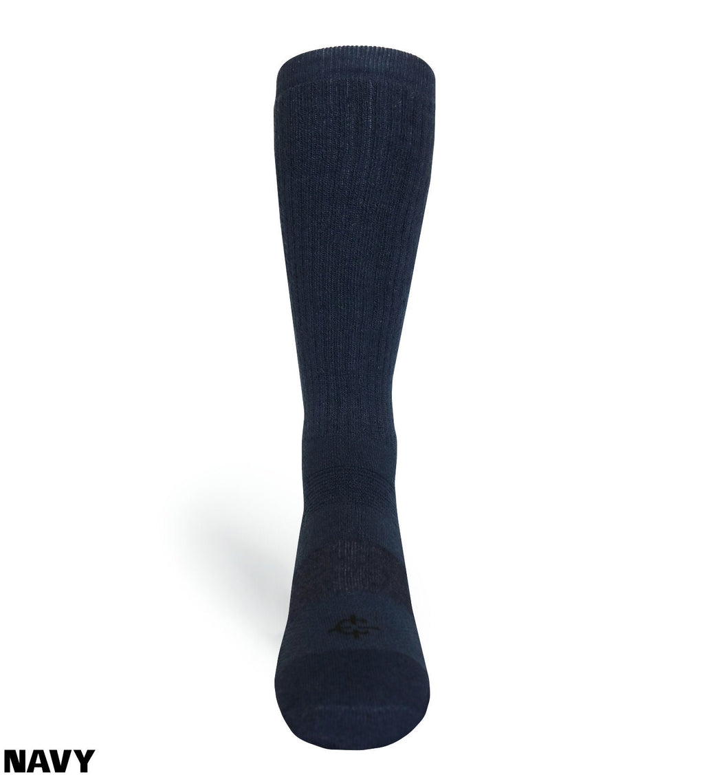 Desert Sock — Military Socks for Hot Weather - Quarter Circle AK Boutique
