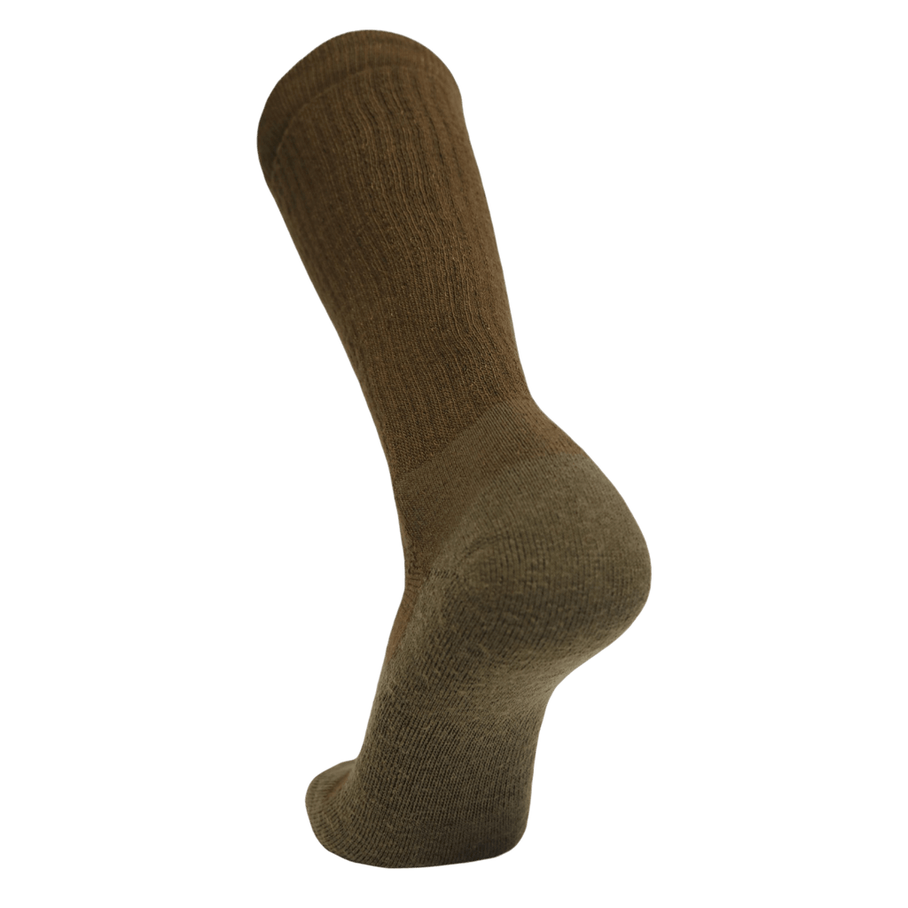 Desert Sock — Military Socks for Hot Weather - Quarter Circle AK Boutique