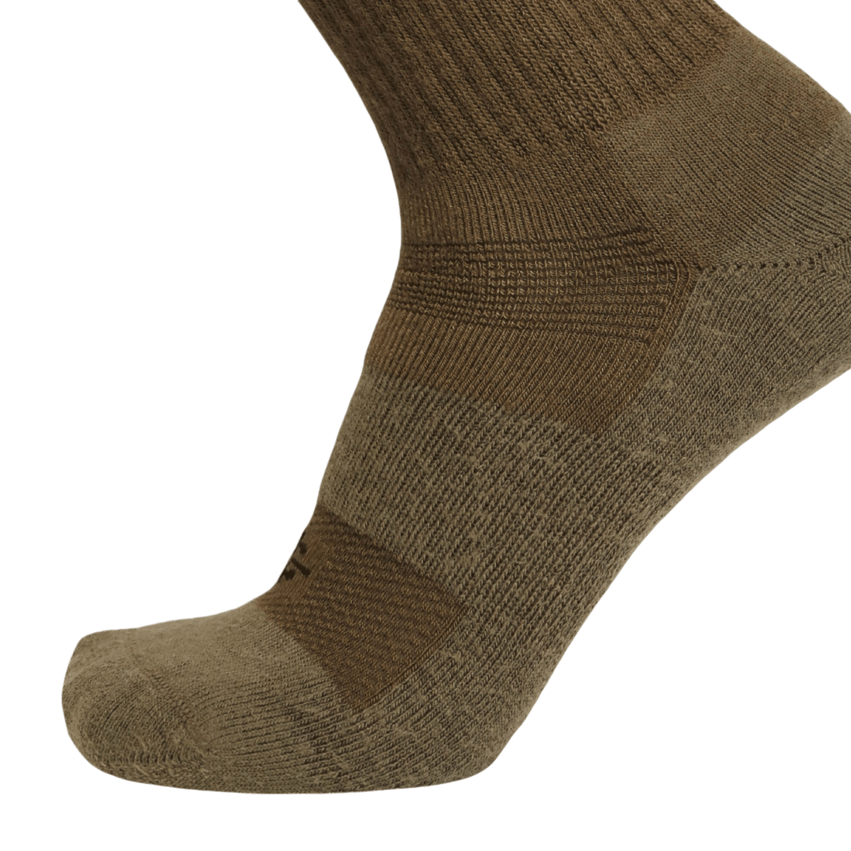 Desert Sock — Military Socks for Hot Weather - Quarter Circle AK Boutique