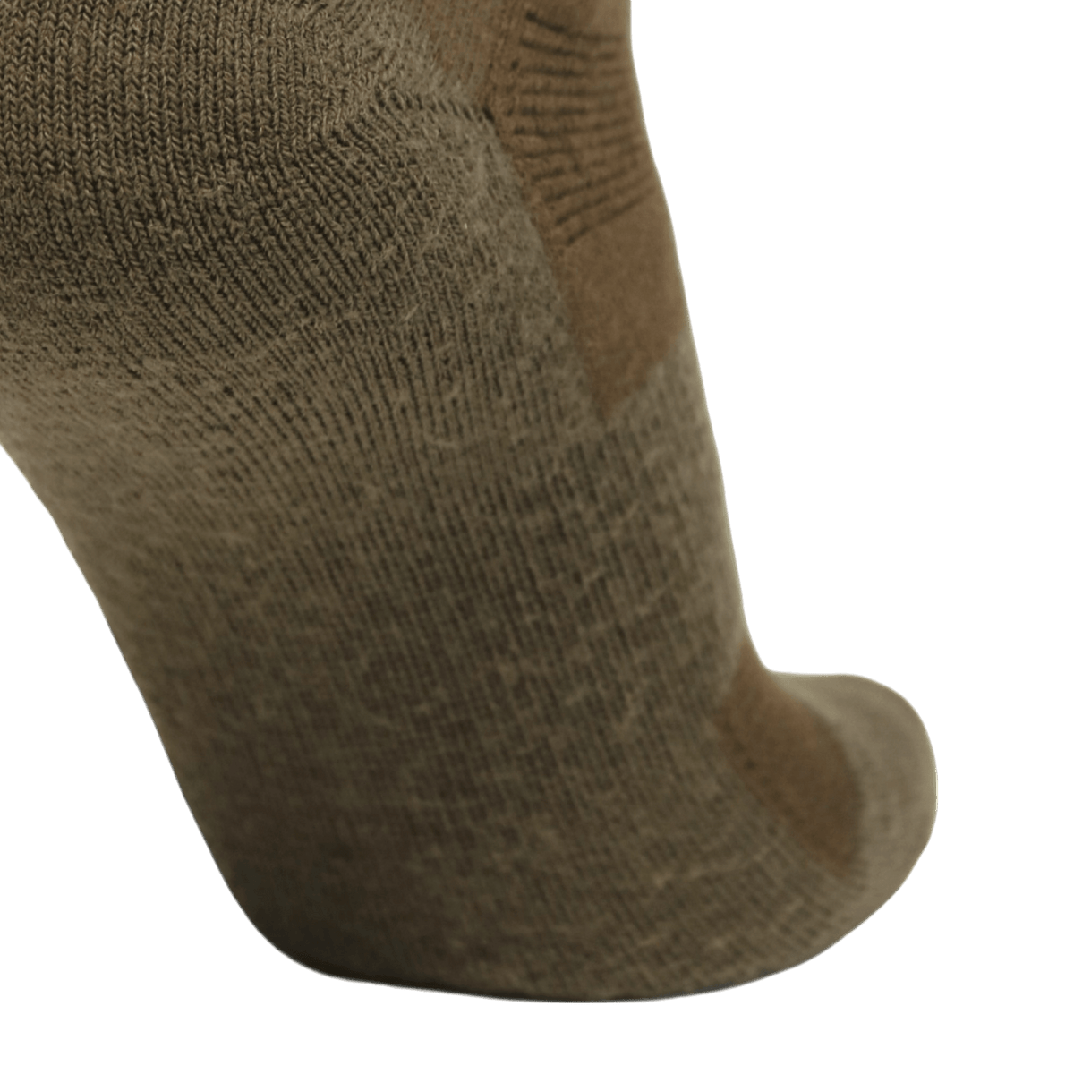 Desert Sock — Military Socks for Hot Weather - Quarter Circle AK Boutique