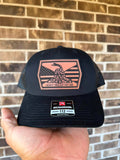 🐍 Don’t Tread On Me. Stand Your Ground. - Quarter Circle AK Boutique