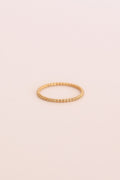 Dottie Ring - Quarter Circle AK Boutique