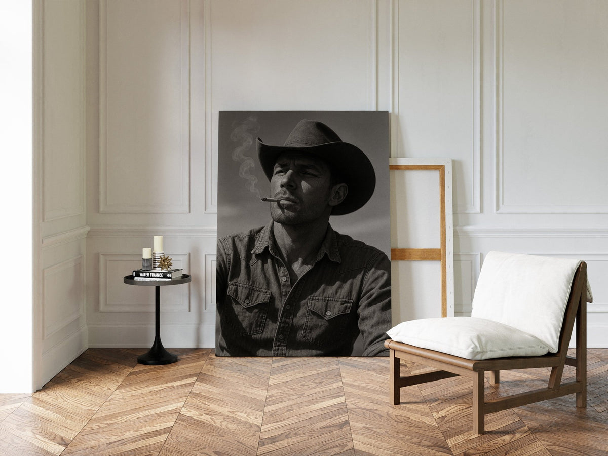 Dust and Grit - Quarter Circle AK Boutique