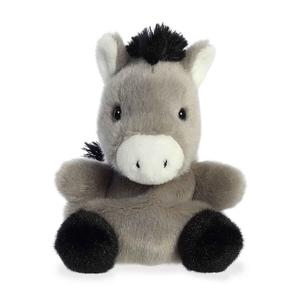 Eli Donkey Palm Pal - Quarter Circle AK Boutique