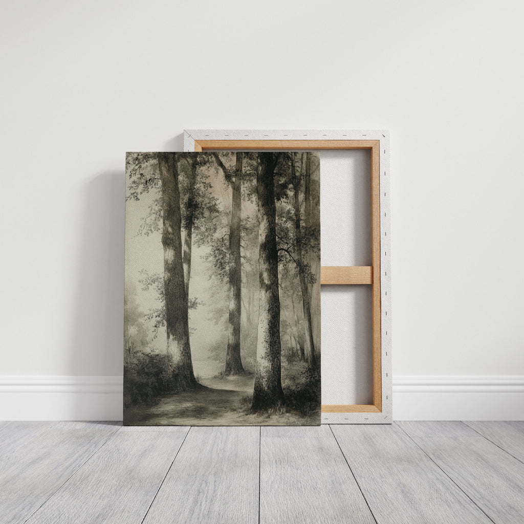 Enchanted Grove - Quarter Circle AK Boutique
