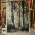 Enchanted Grove - Quarter Circle AK Boutique