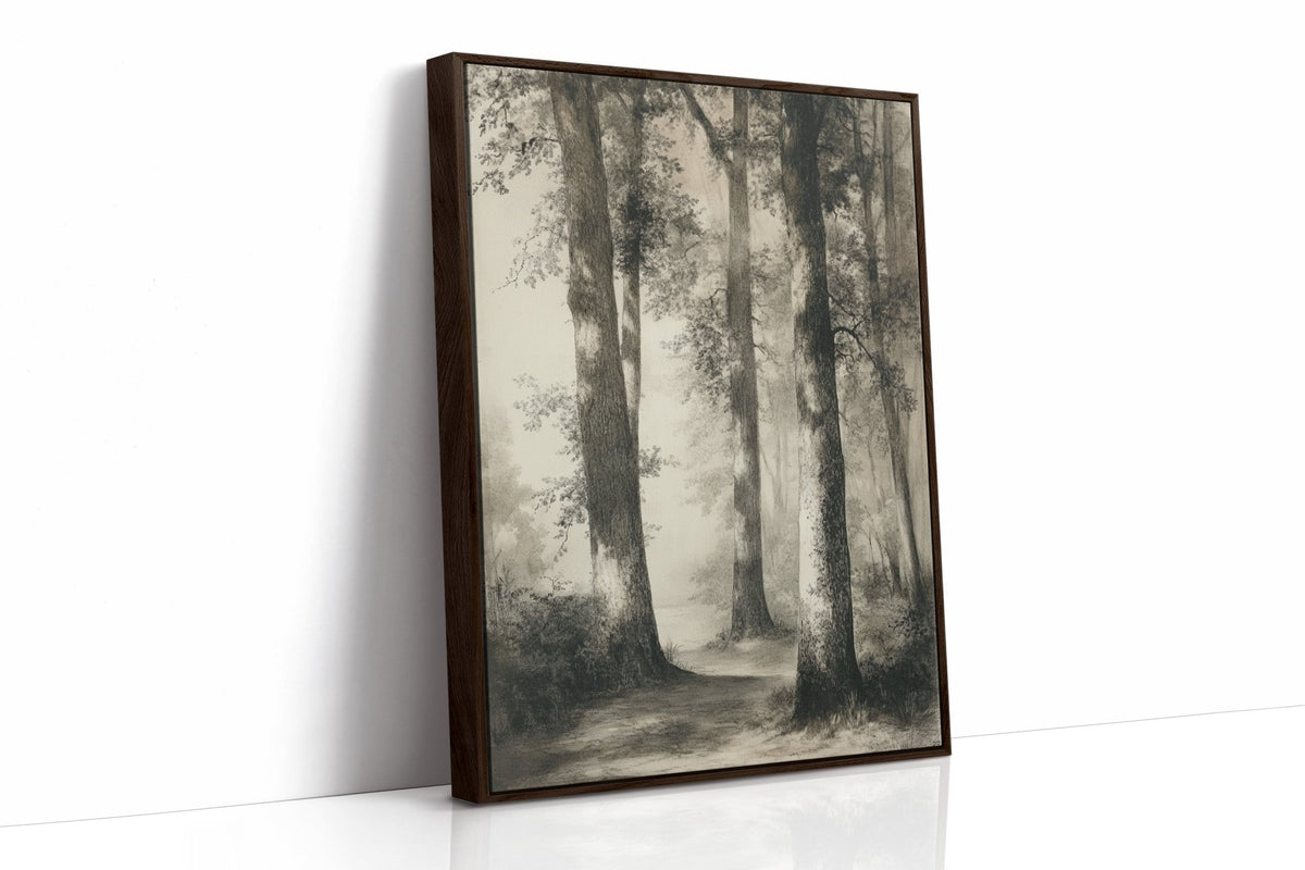 Enchanted Grove - Quarter Circle AK Boutique
