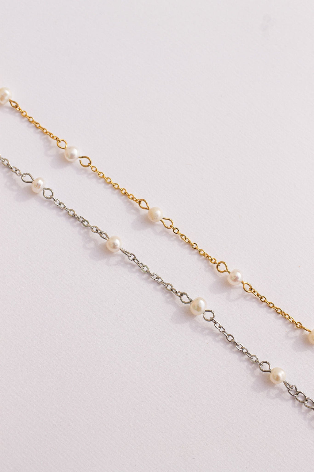 Evelynn *Baby & Child* Bracelet - Quarter Circle AK Boutique