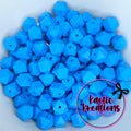 14MM HEXAGON ARUBA #132 (10ct)