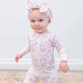 Fairy Godmother Convertible Romper - Quarter Circle AK Boutique
