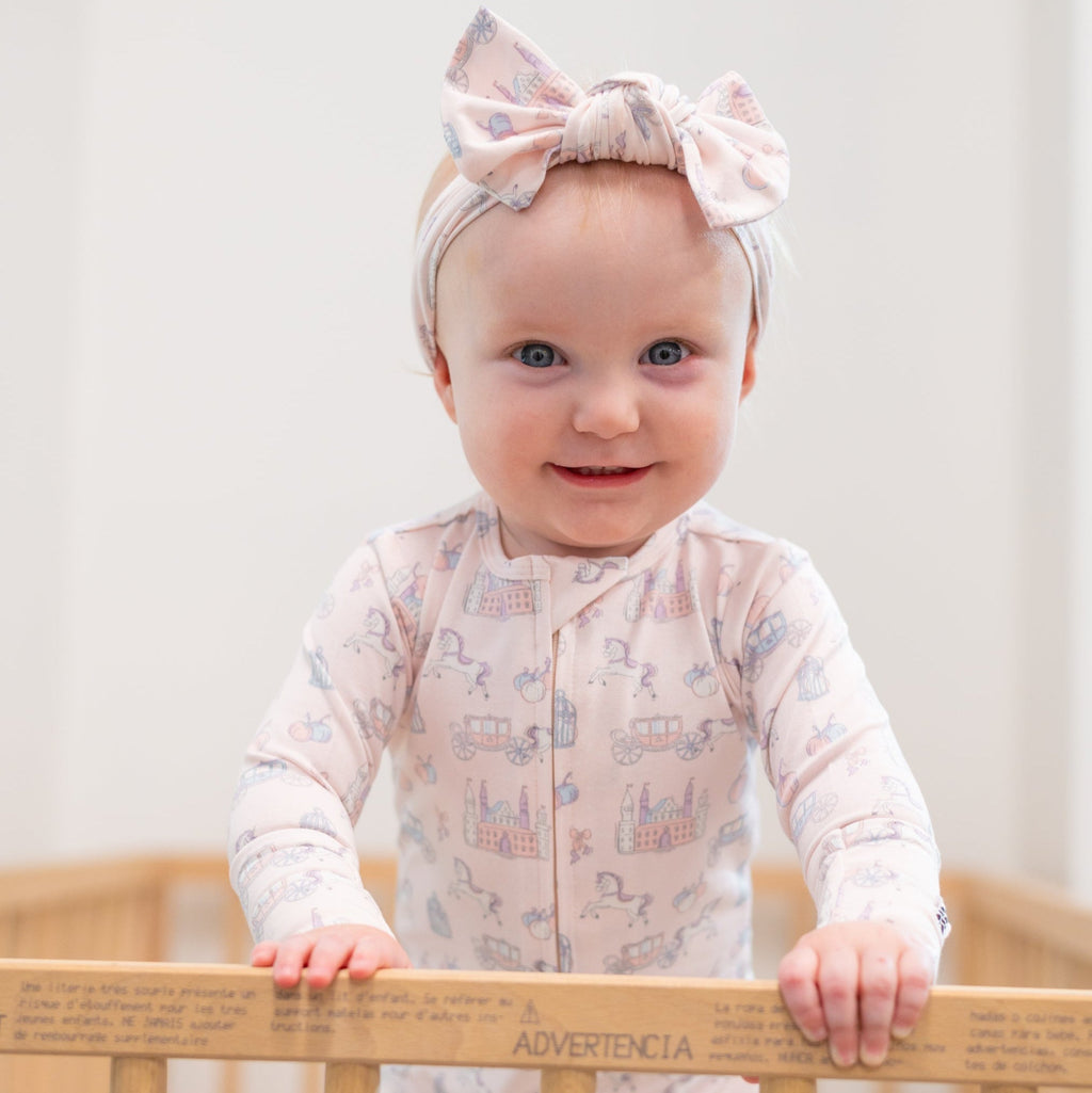 Fairy Godmother Convertible Romper - Quarter Circle AK Boutique