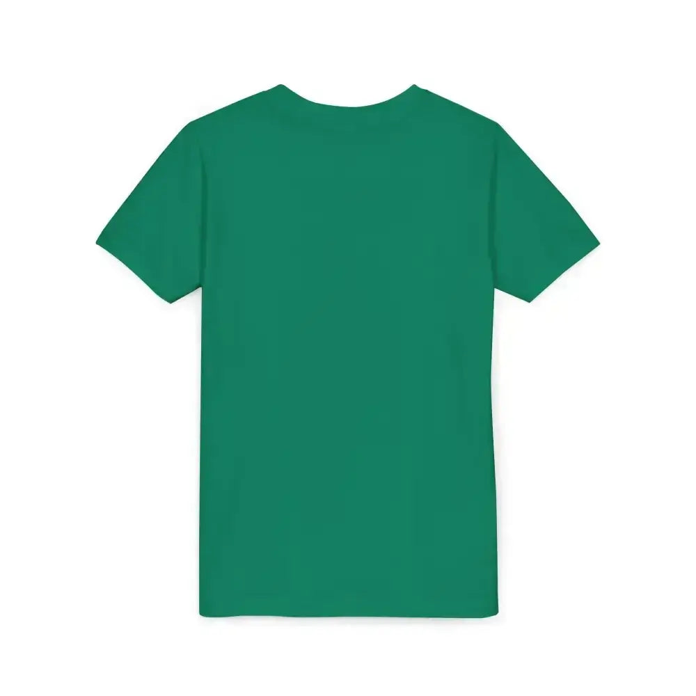 Farm Life Youth Tee, Youth Back to School T-Shirt, Farm Shirt for Kids