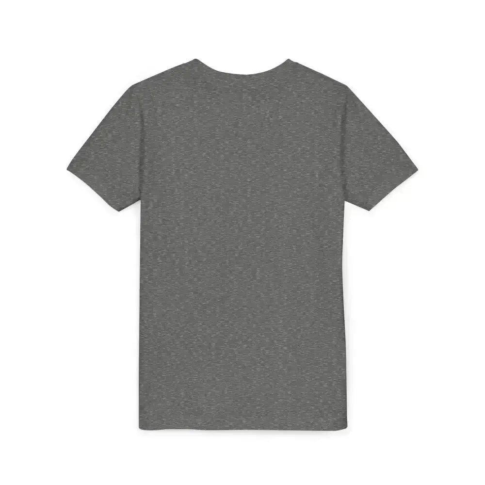 Farm Life Youth Tee, Youth Back to School T-Shirt, Farm Shirt for Kids