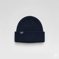 FISHERMAN BEANIE - NAVY